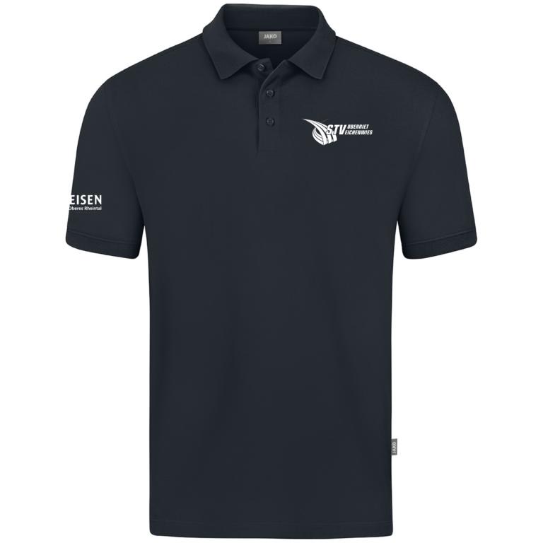STVOE Polo Doubletex